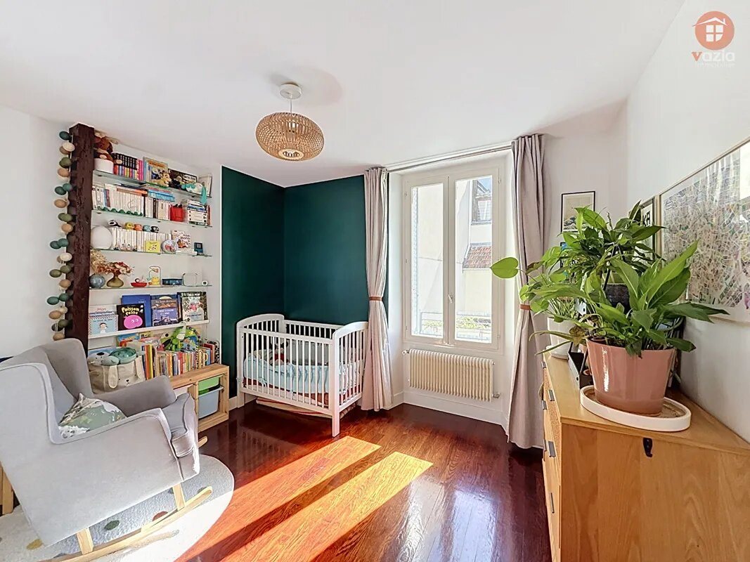 Appartement à vendre, 77m², Puteaux