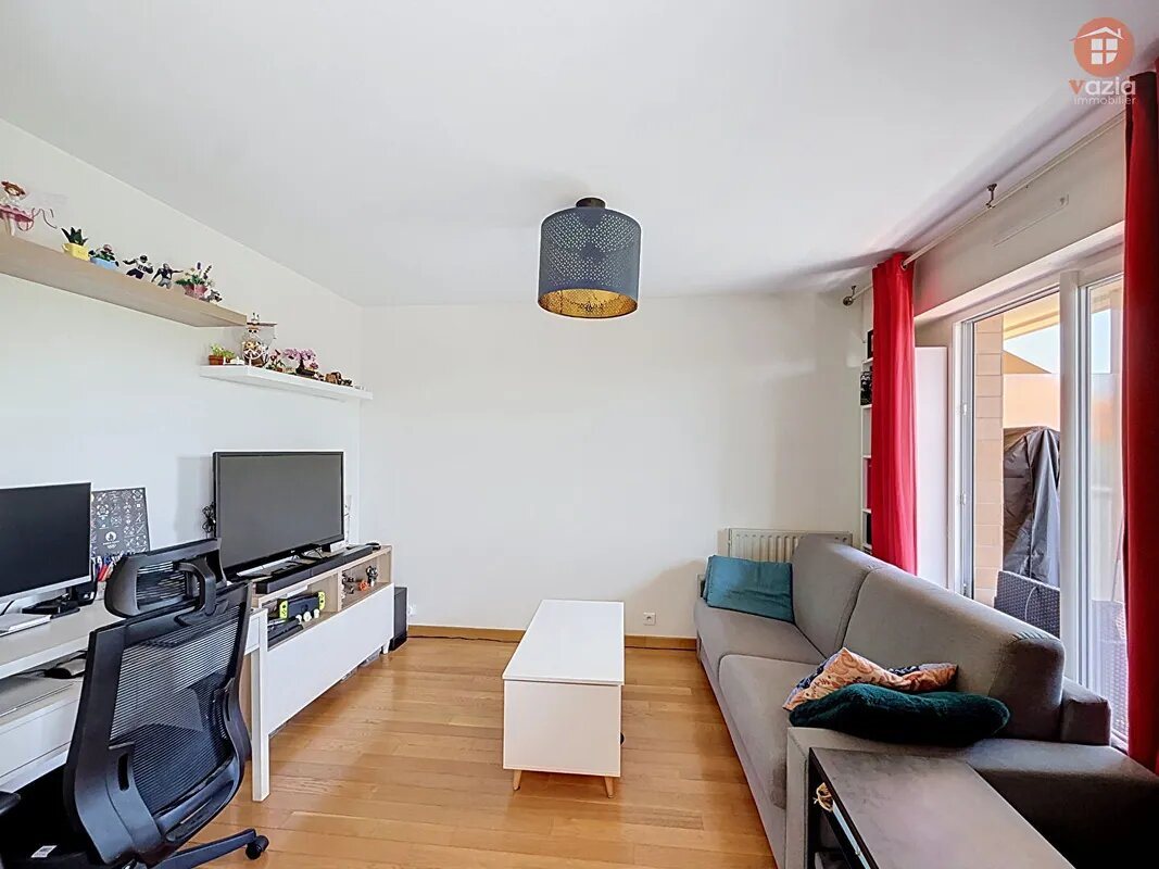 Appartement à vendre, 67m², Puteaux