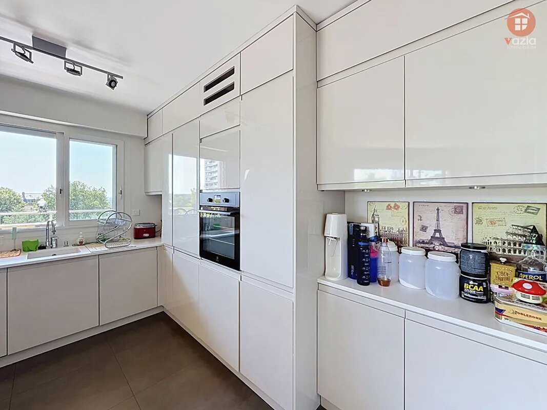 Appartement à vendre, 67m², Puteaux