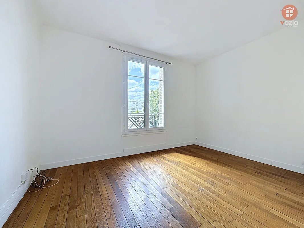 Appartement à vendre, 25m², Courbevoie