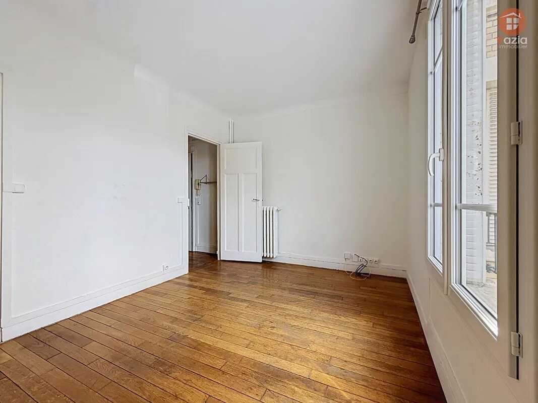 Appartement à vendre, 25m², Courbevoie