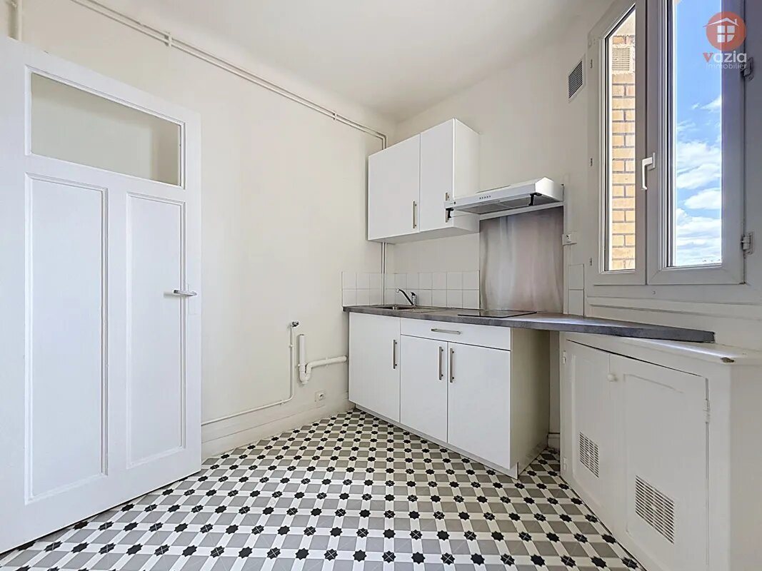 Appartement à vendre, 25m², Courbevoie