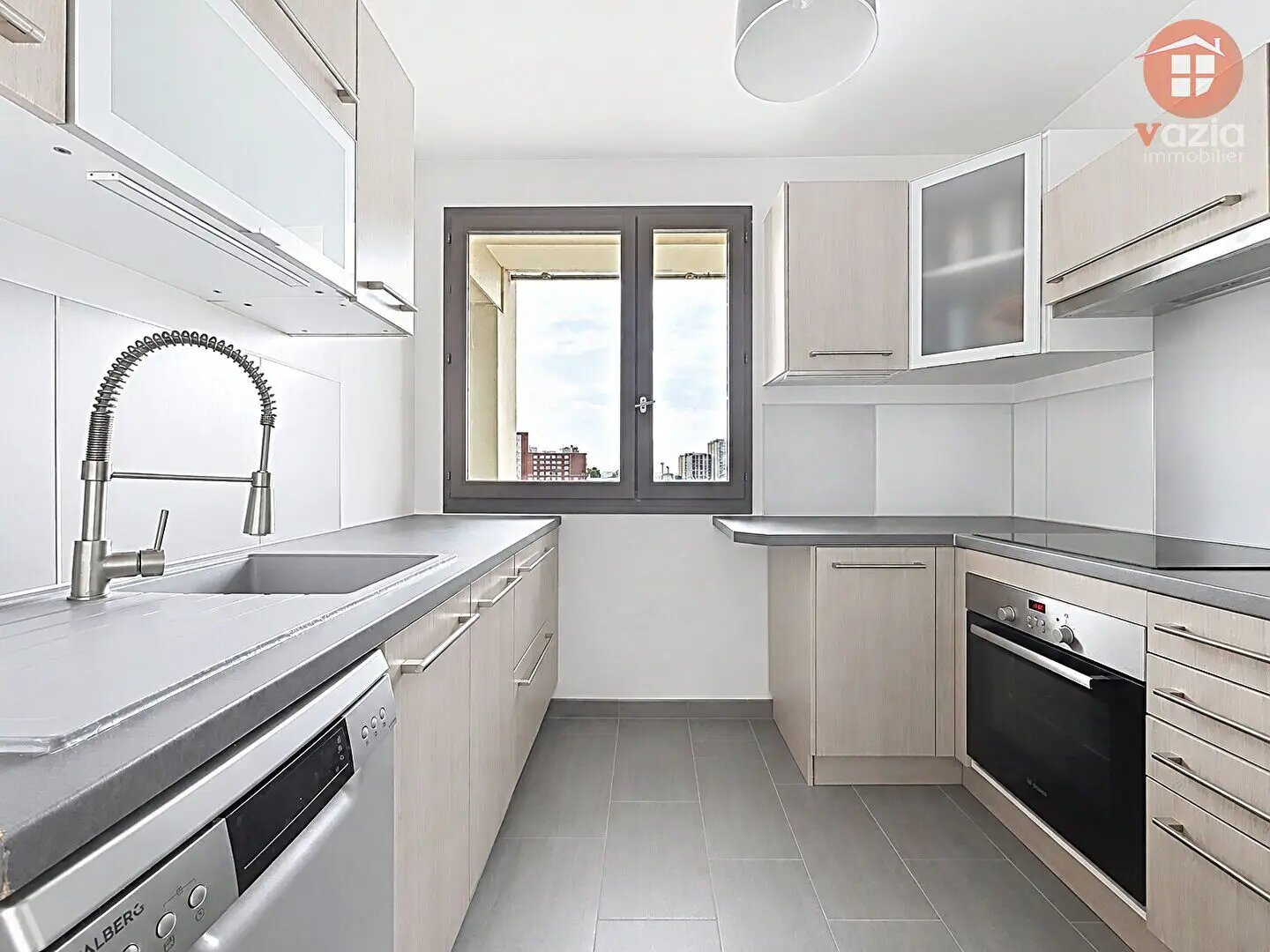 Appartement à vendre, 49m², Puteaux