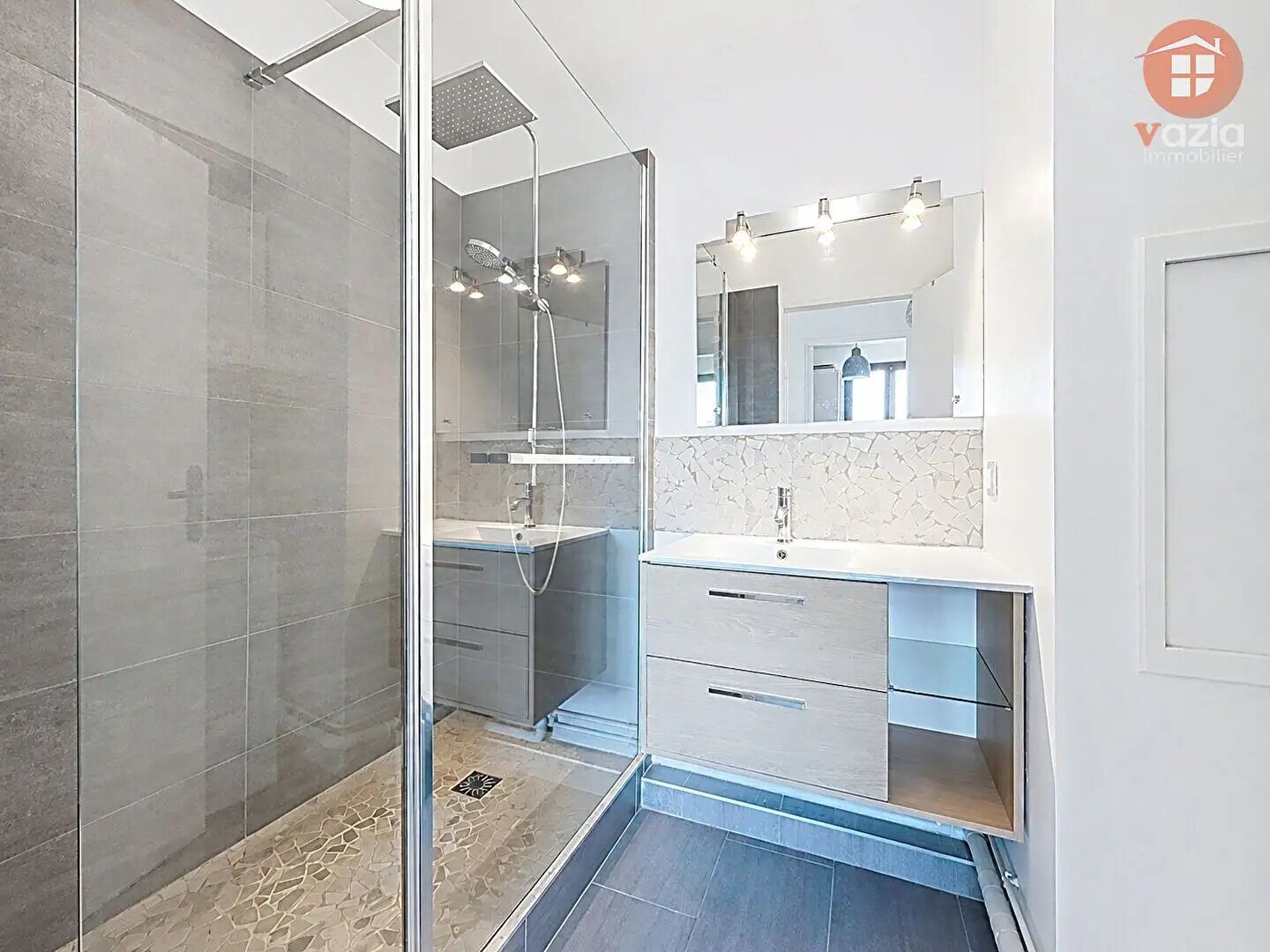Appartement à vendre, 49m², Puteaux