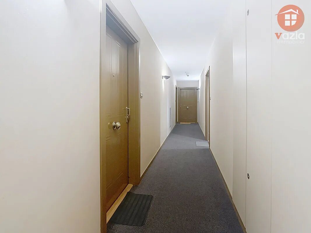 Appartement à vendre, 56m², Puteaux