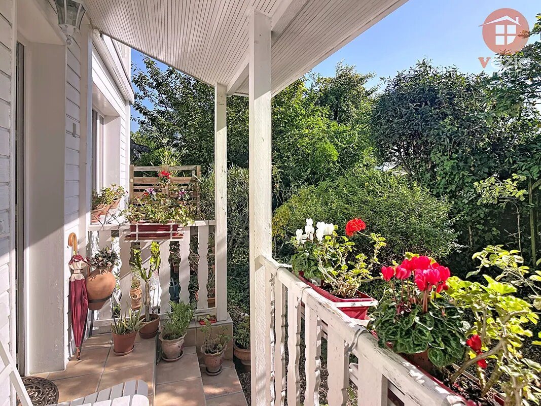Maison à vendre, 42m², Puteaux