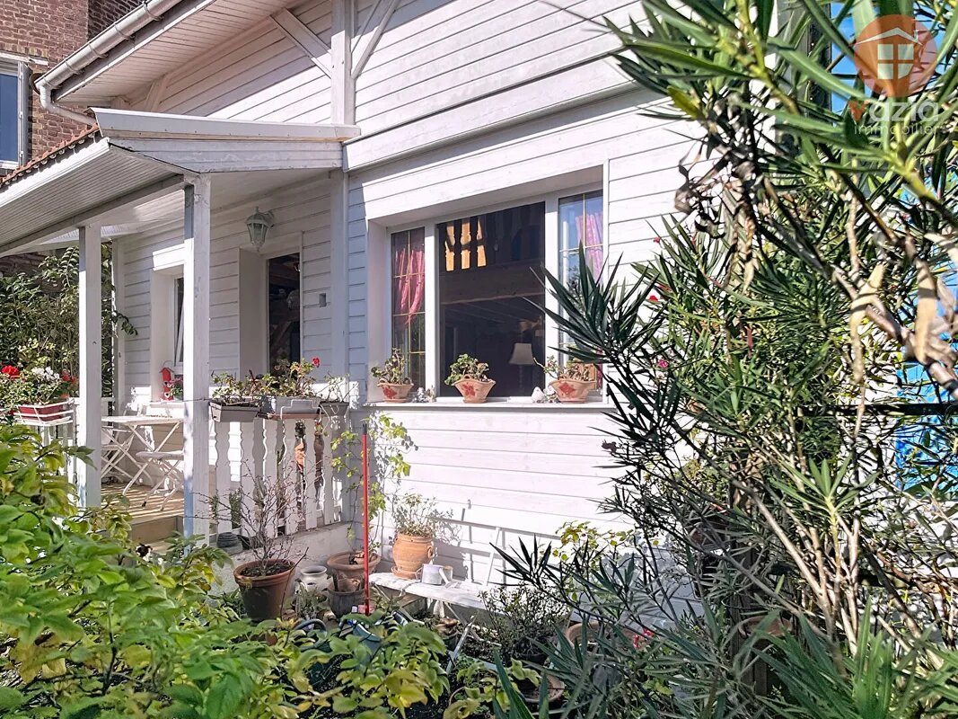 Maison à vendre, 42m², Puteaux