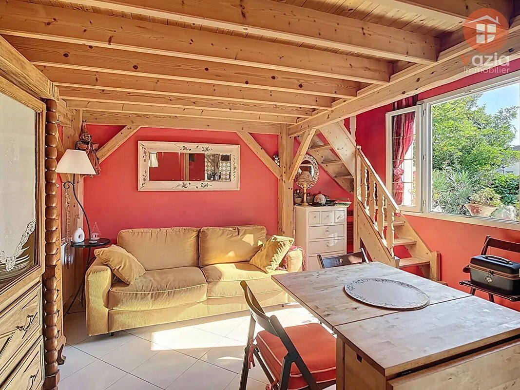 Maison à vendre, 42m², Puteaux