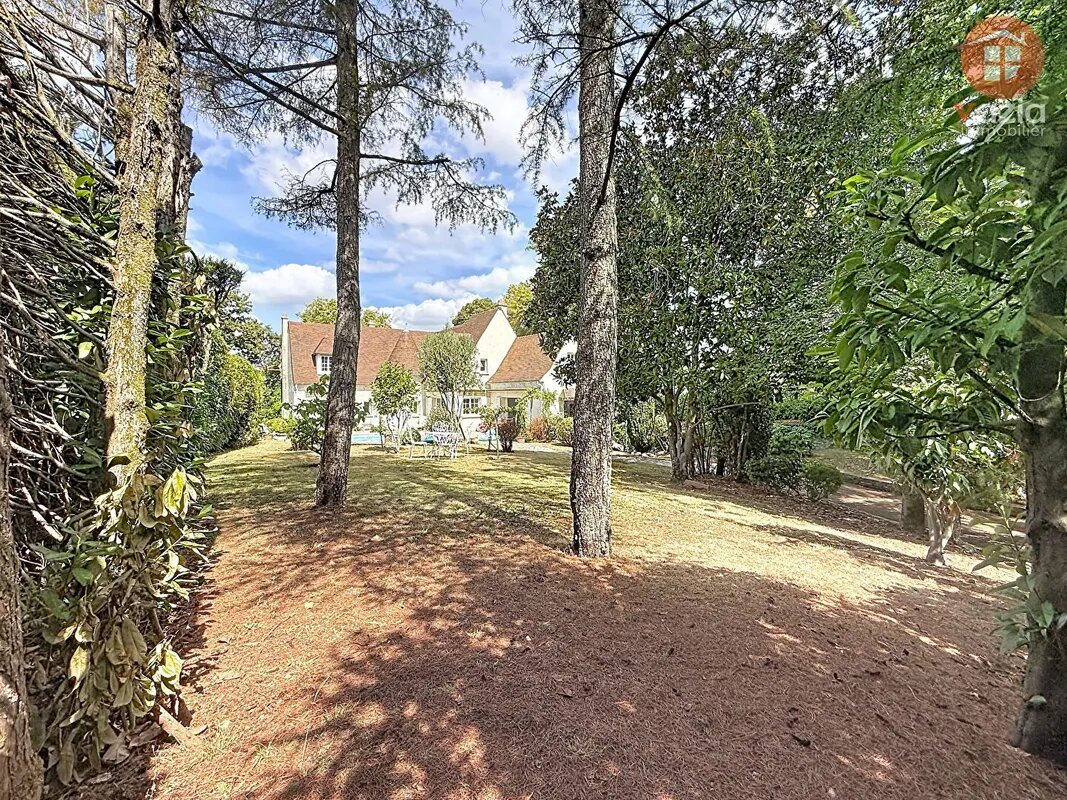 Maison à vendre, 330m², Marnes-la-Coquette