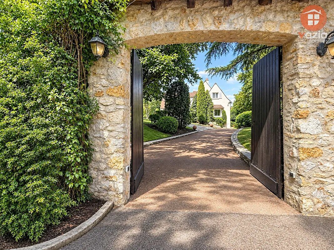 Maison à vendre, 330m², Marnes-la-Coquette