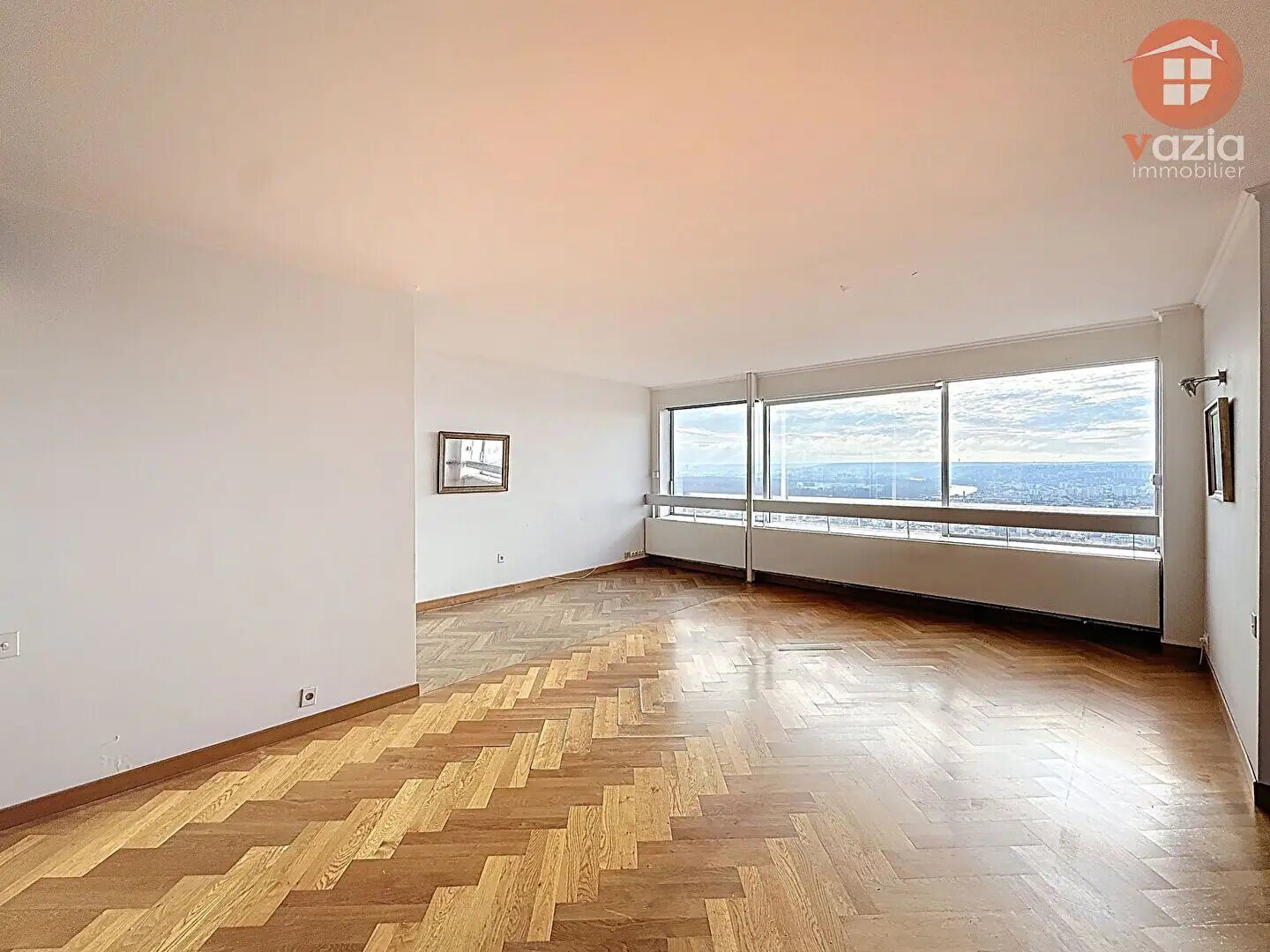 Appartement à vendre, 96m², Puteaux
