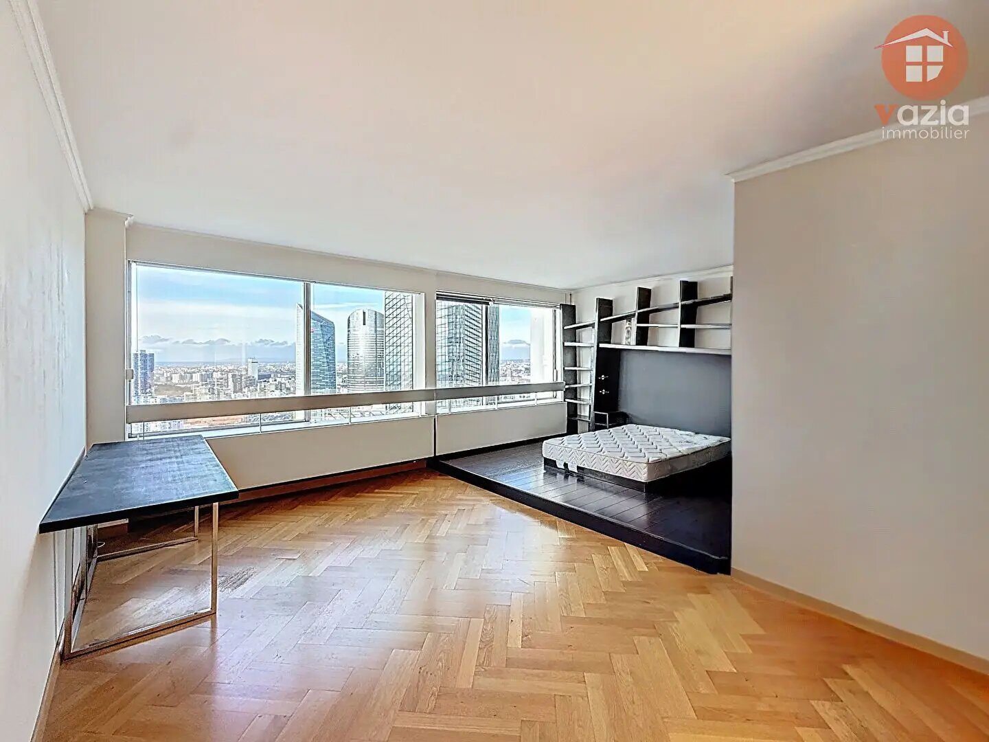 Appartement à vendre, 96m², Puteaux