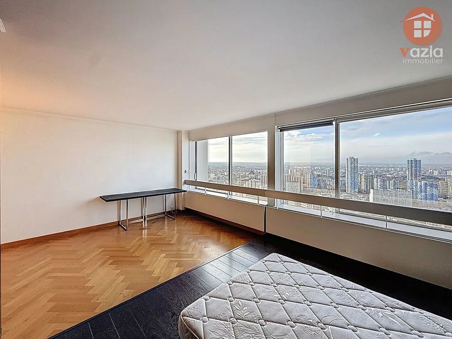 Appartement à vendre, 96m², Puteaux
