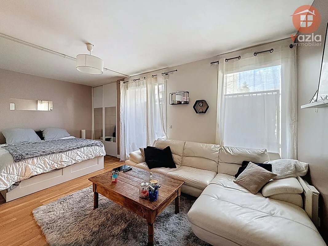 Appartement à vendre, 31m², Suresnes