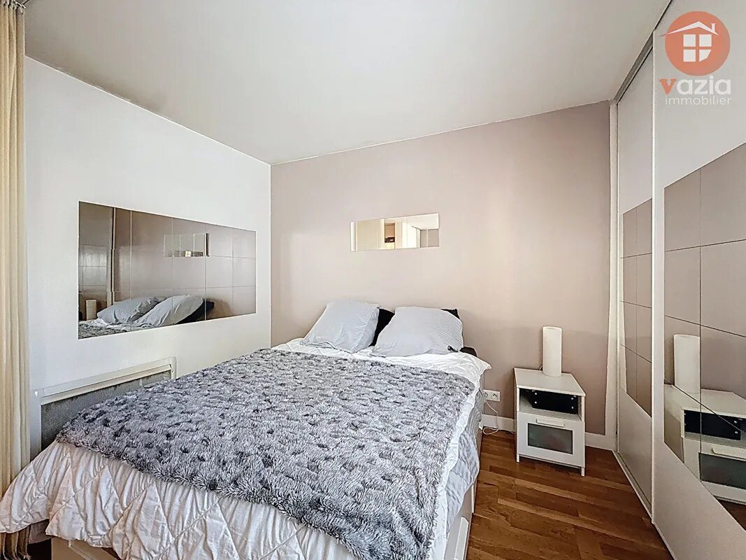 Appartement à vendre, 31m², Suresnes