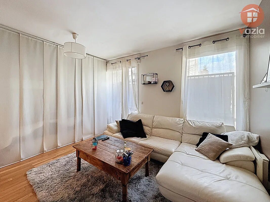 Appartement à vendre, 31m², Suresnes