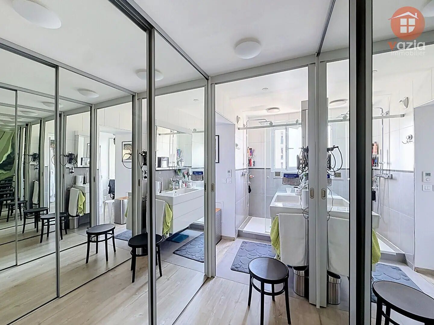 Appartement à vendre, 98m², Suresnes