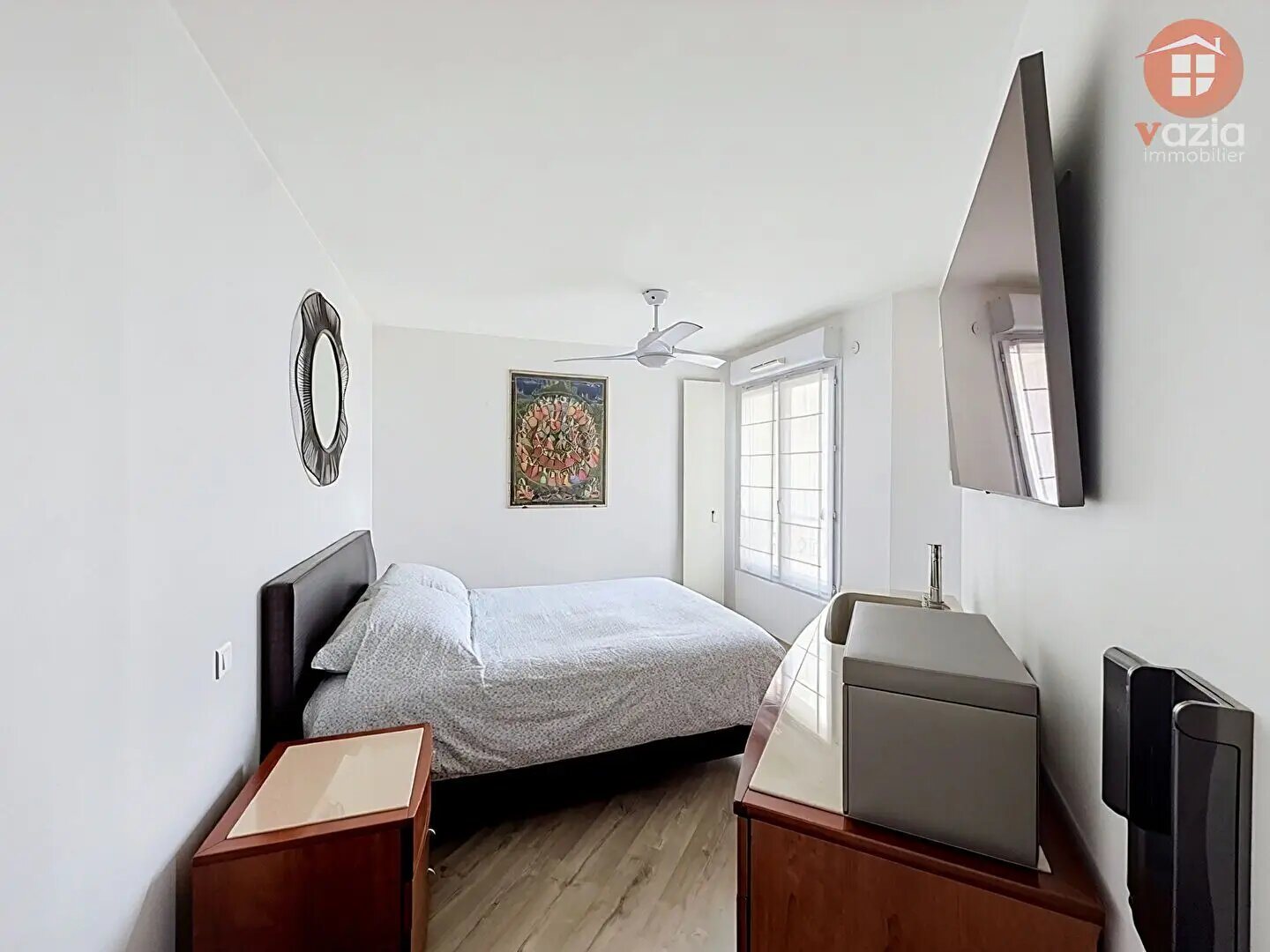 Appartement à vendre, 98m², Suresnes
