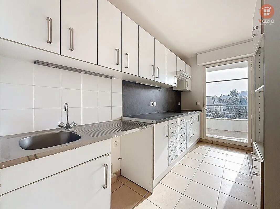 Appartement à vendre, 75m², Suresnes