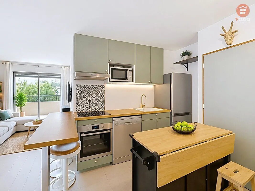 Maison à vendre, 56m², Puteaux