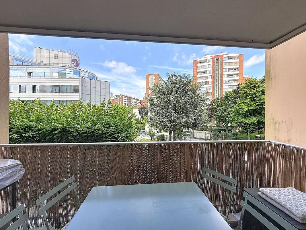Maison à vendre, 56m², Puteaux