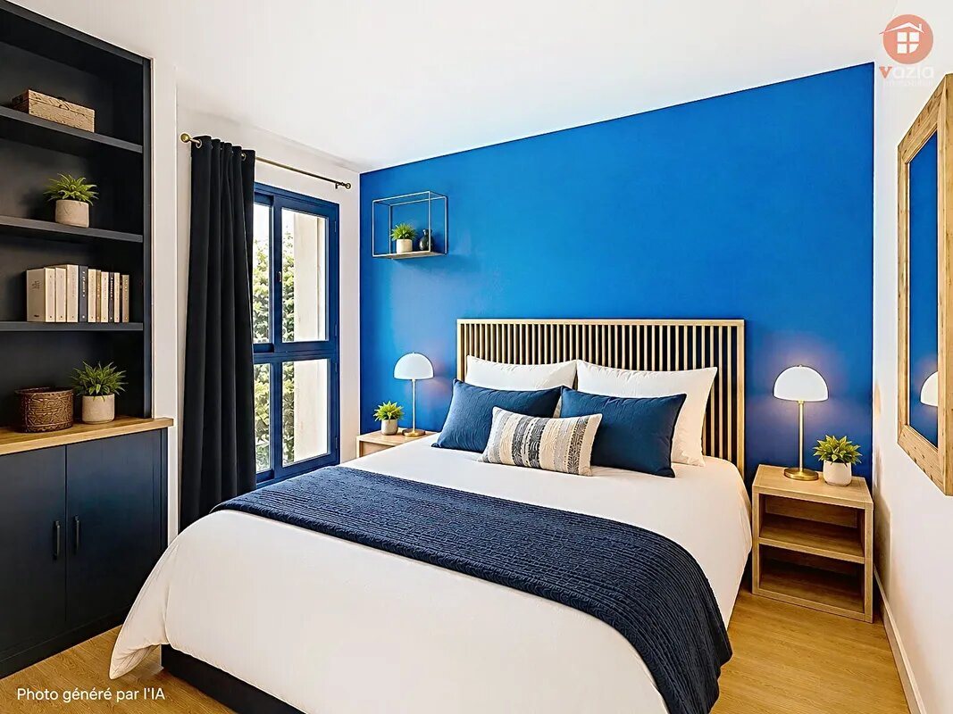 Maison à vendre, 56m², Puteaux