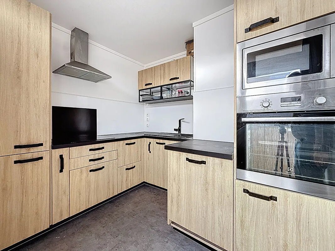Appartement à vendre, 33m², Puteaux