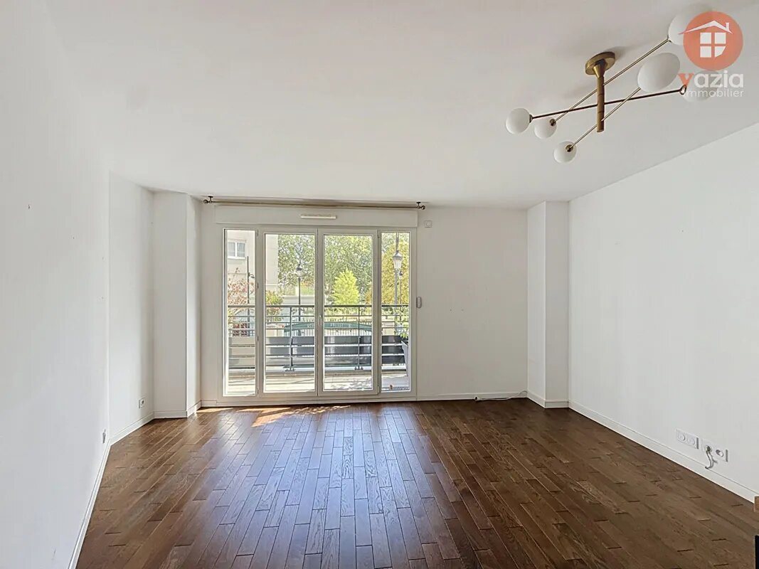 Appartement à vendre, 60m², Puteaux