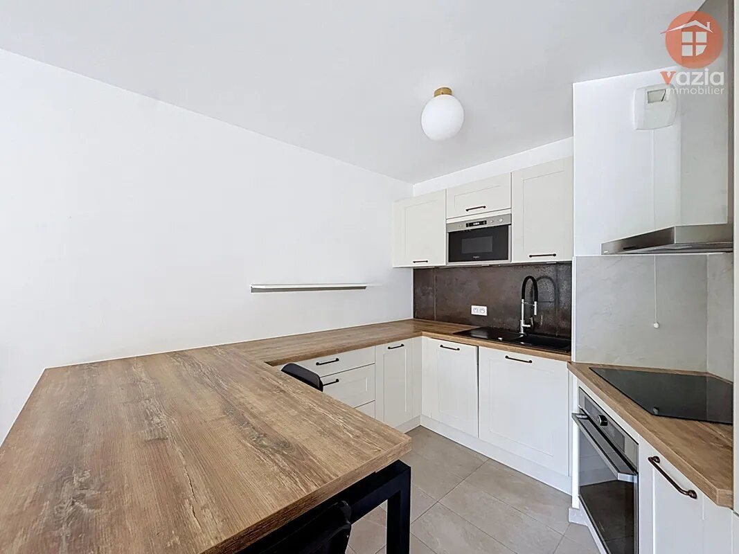 Appartement à vendre, 60m², Puteaux