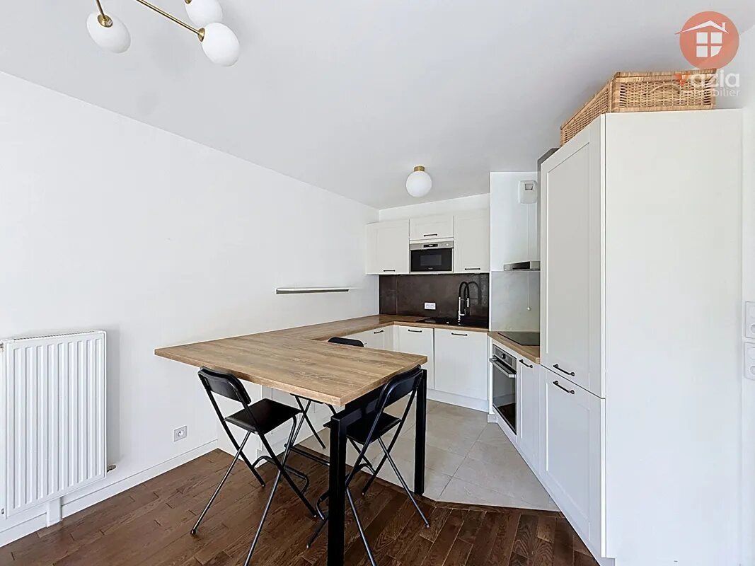 Appartement à vendre, 60m², Puteaux
