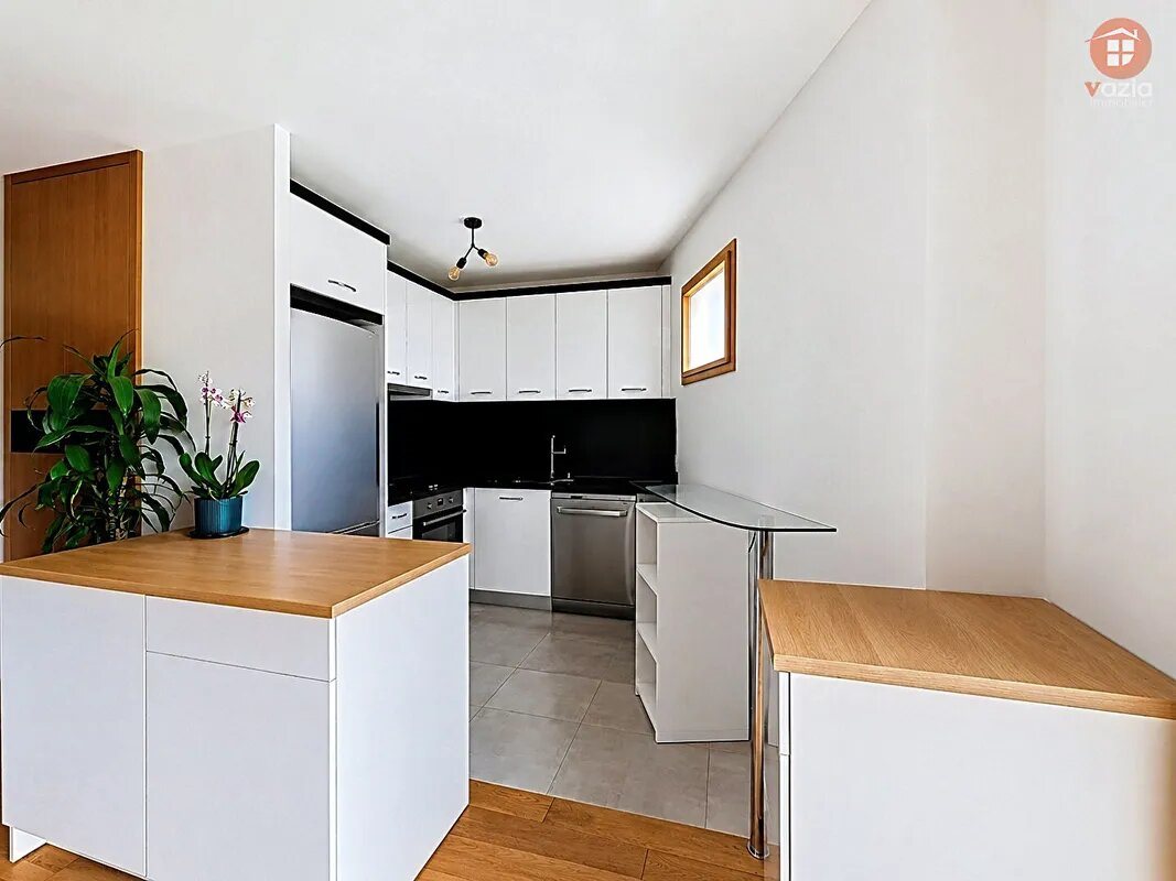 Appartement à vendre, 39m², Nanterre