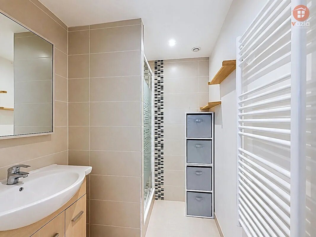 Appartement à vendre, 39m², Nanterre