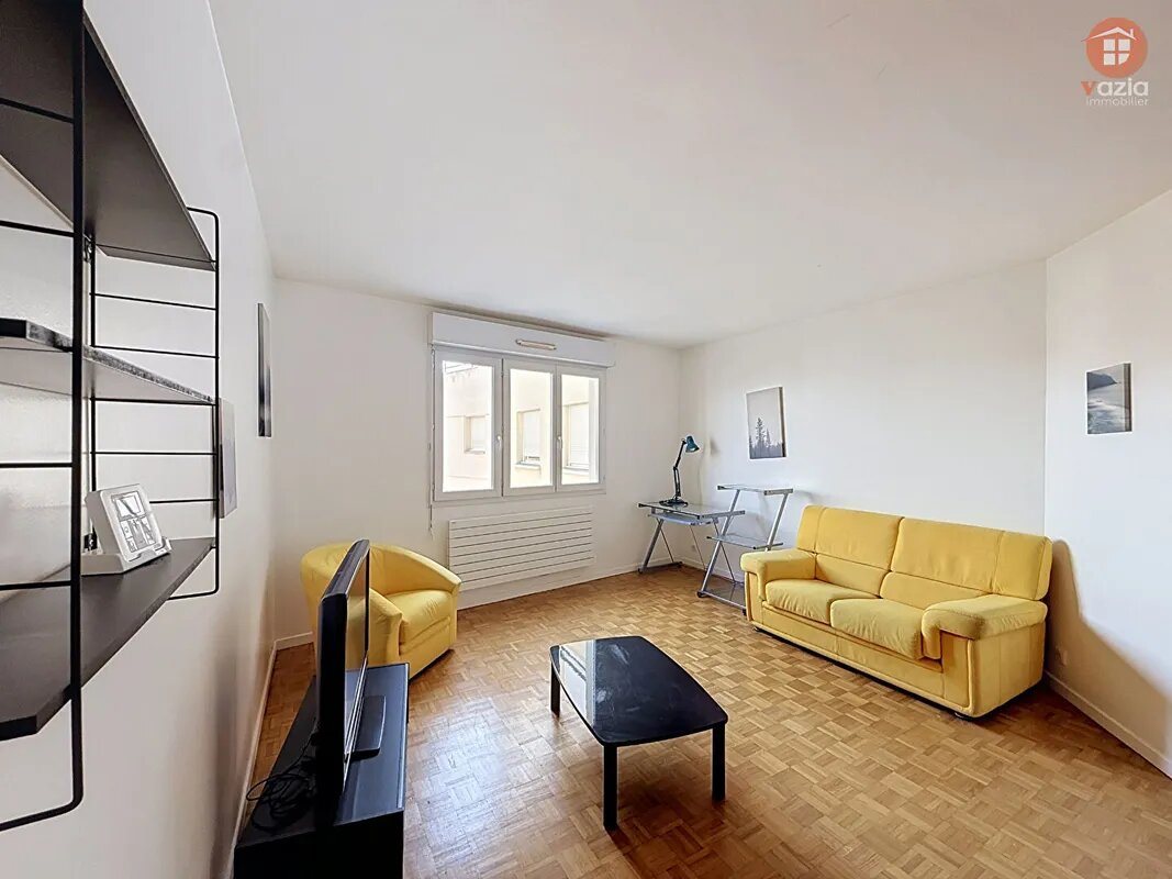 Appartement à vendre, 55m², Suresnes