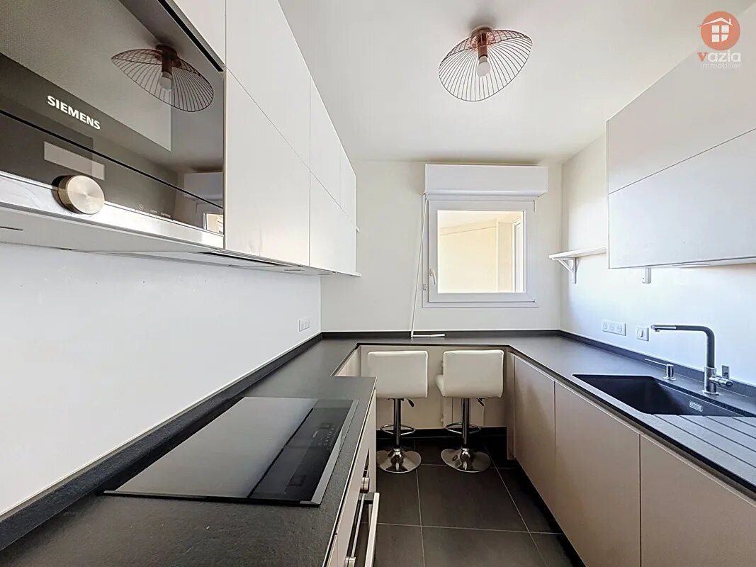 Appartement à vendre, 55m², Suresnes