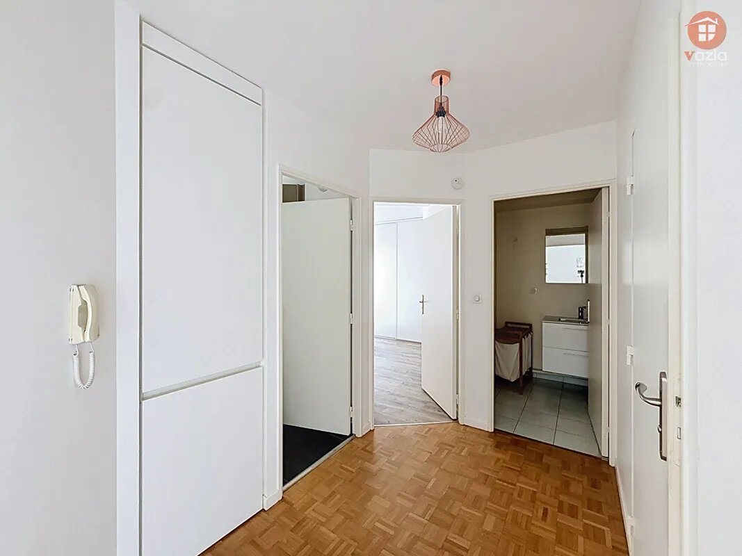 Appartement à vendre, 55m², Suresnes