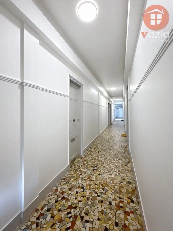Appartement à vendre, 43m², Puteaux