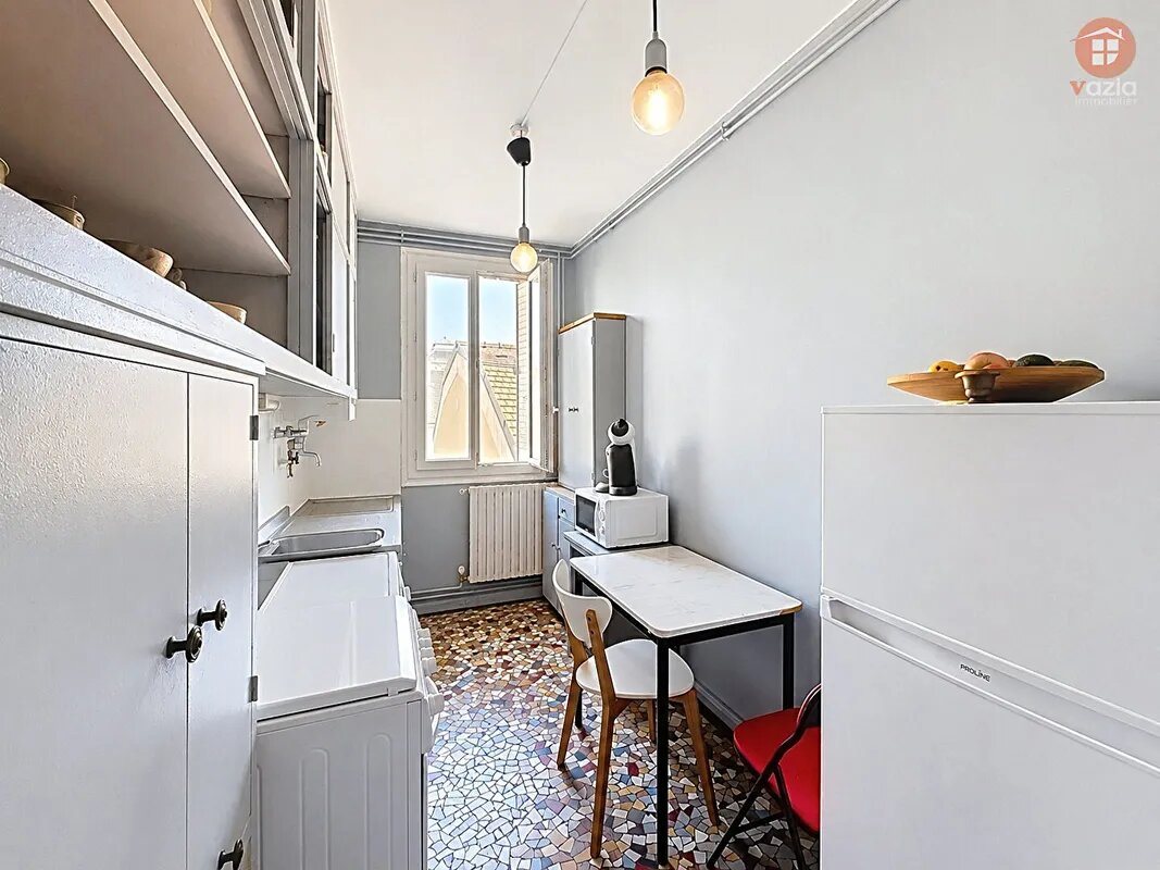 Appartement à vendre, 43m², Puteaux