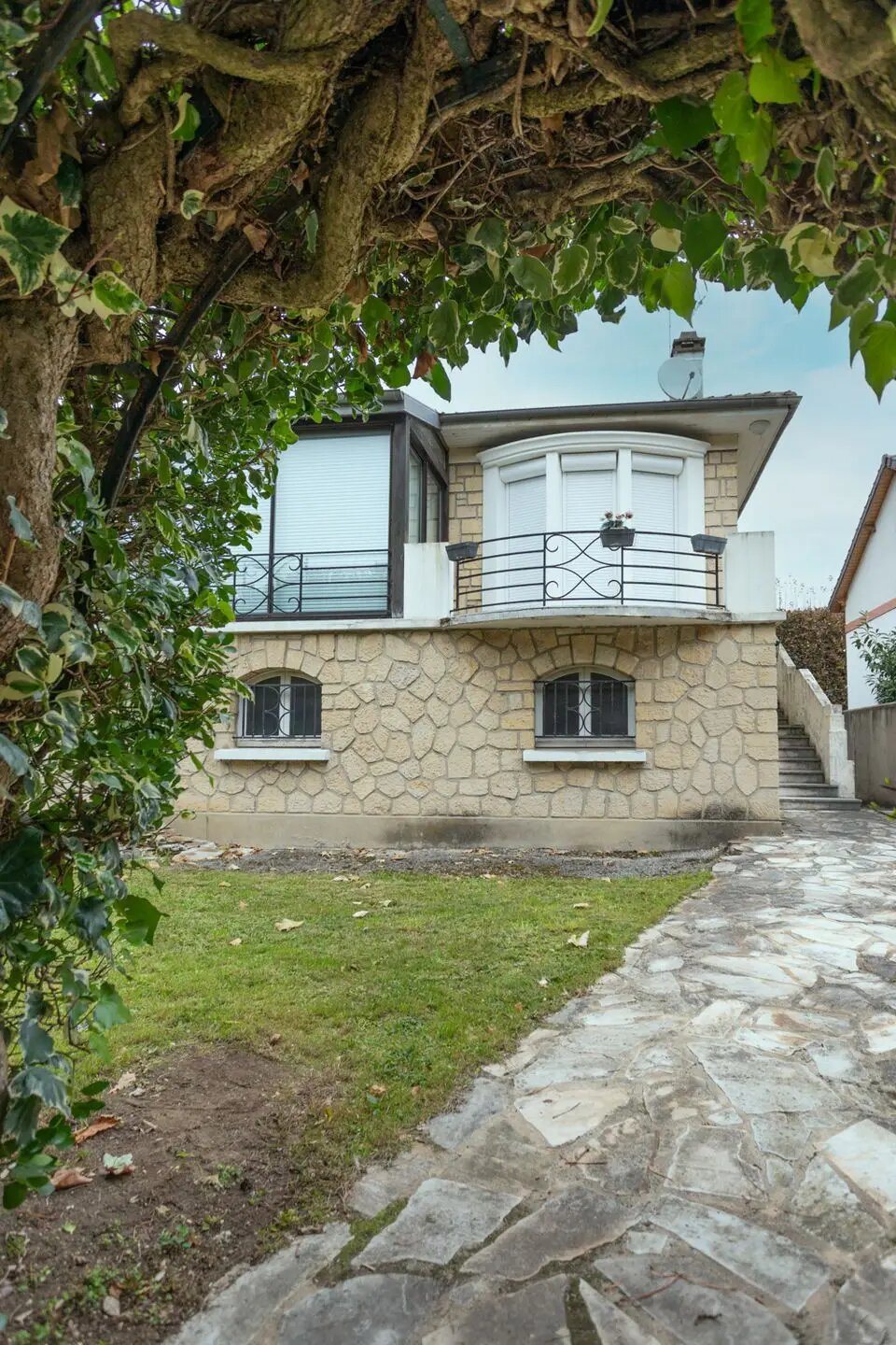 Maison à vendre, 130m², Sceaux