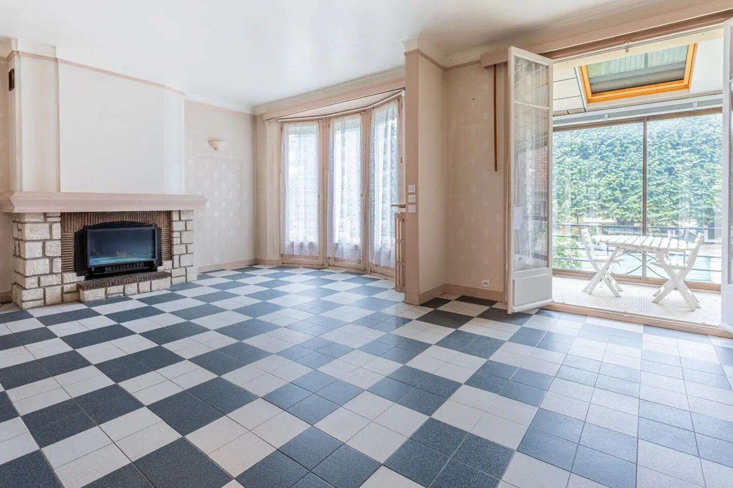 Maison à vendre, 130m², Sceaux