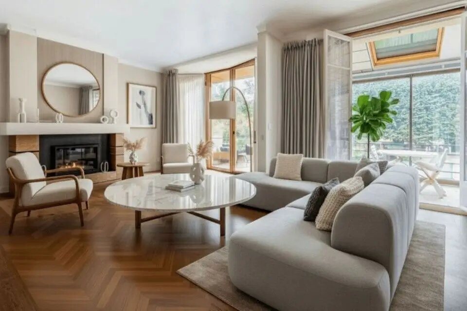 Maison à vendre, 130m², Sceaux