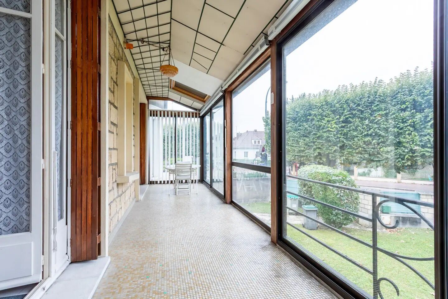 Maison à vendre, 130m², Sceaux