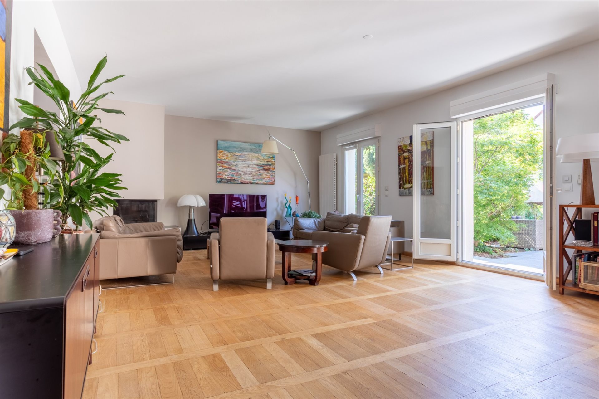 Maison à vendre, 221m², Sceaux