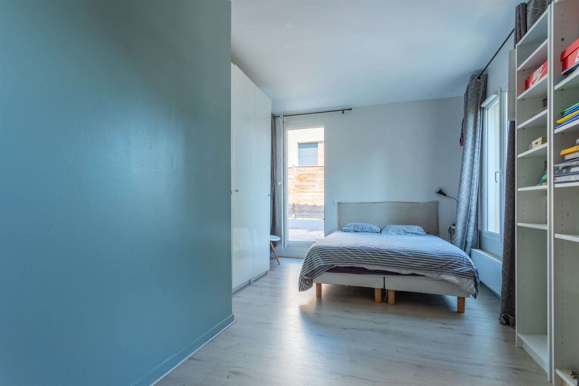 Maison à vendre, 221m², Sceaux