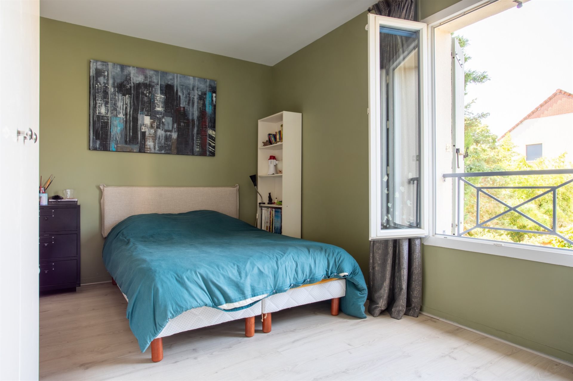 Maison à vendre, 221m², Sceaux