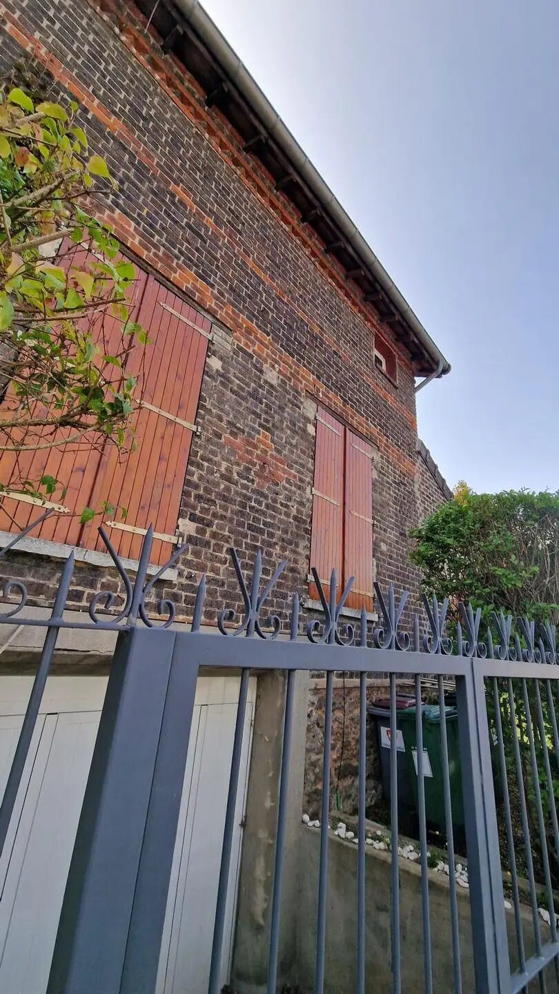Maison à vendre, 75m², Châtenay-Malabry