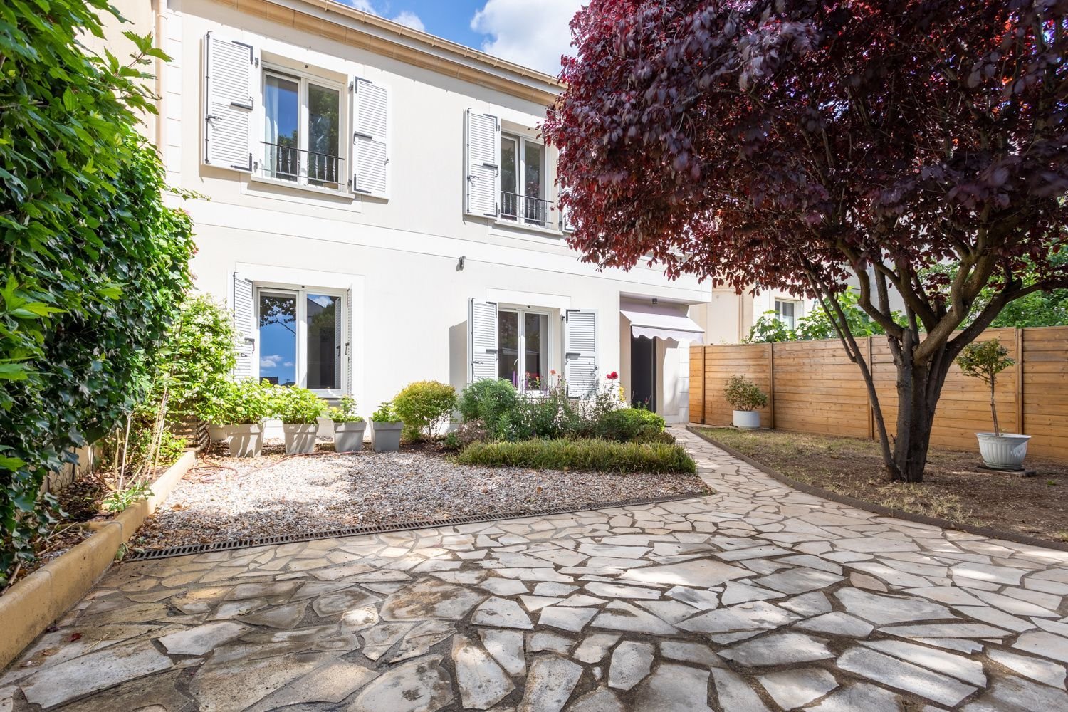 Maison à louer, 127m², Antony