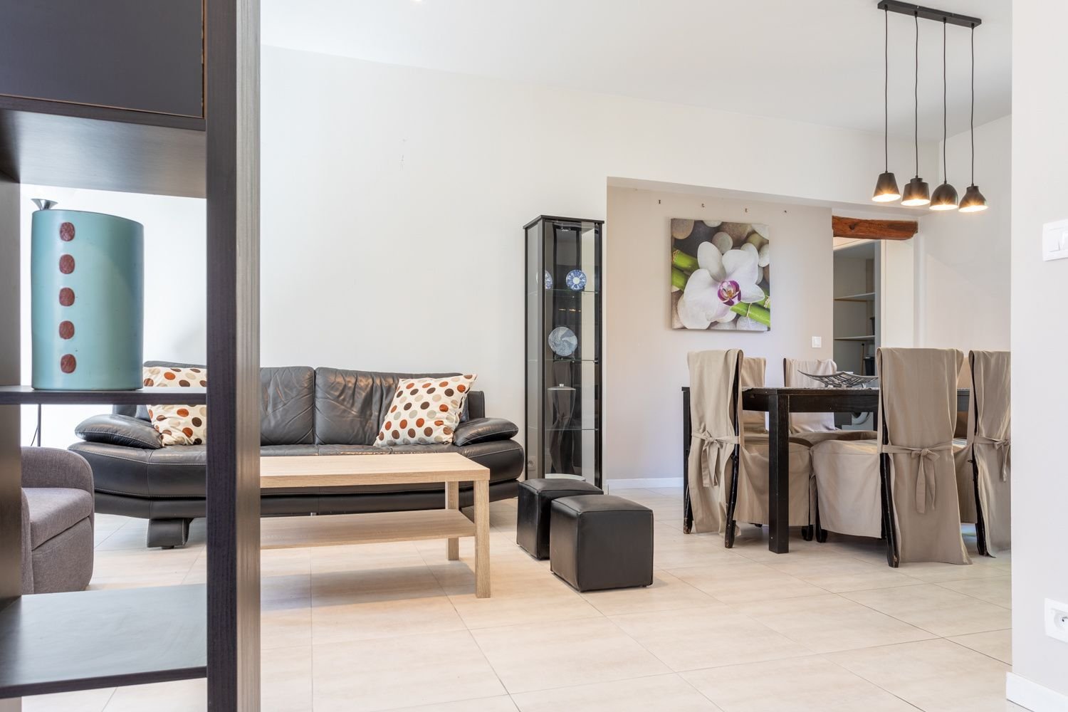 Maison à louer, 127m², Antony