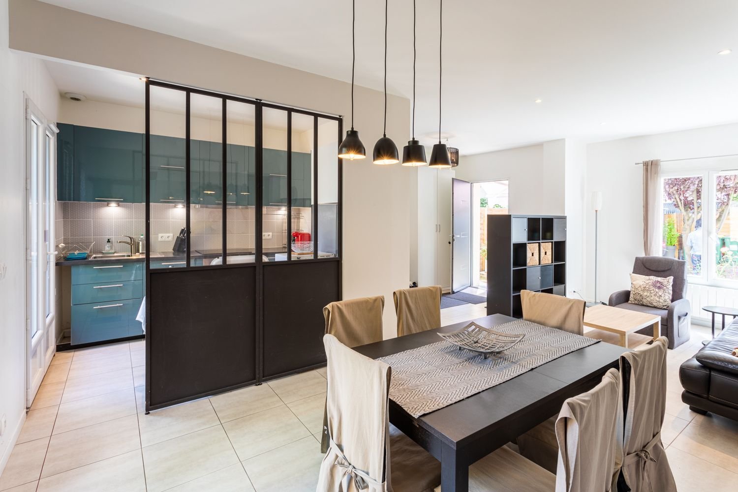 Maison à louer, 127m², Antony