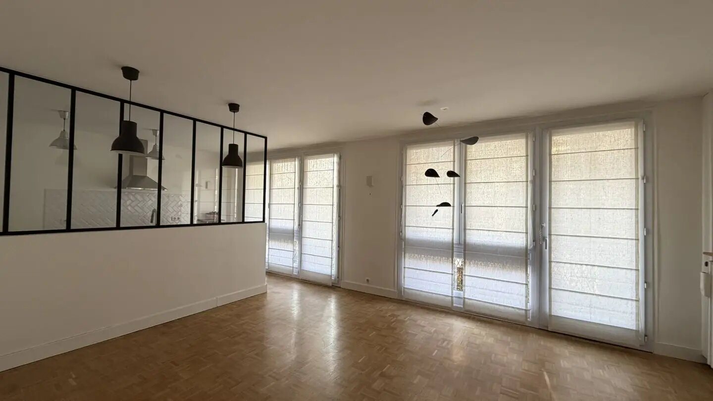 Appartement à vendre, 76m², Sceaux