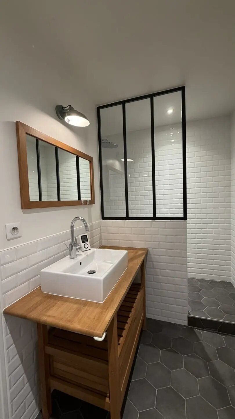 Appartement à vendre, 76m², Sceaux